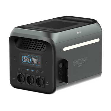 Slimme Powerstation 1800W - Xtreme Power 2 - Xtorm NL